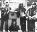 Original Rush drummer dies